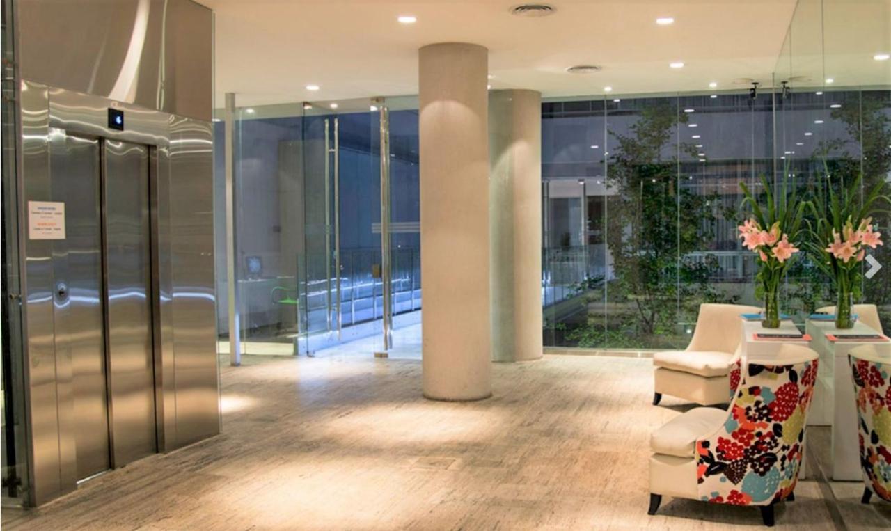 Buenos Aires Loft Apartment ภายนอก รูปภาพ
